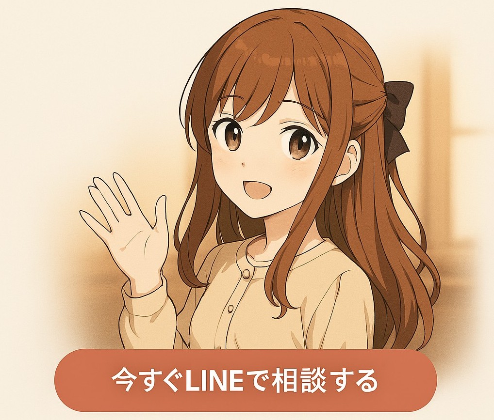 Loveちゃんと英語